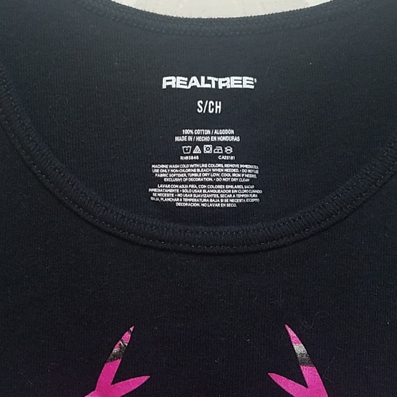 ❣️Realtree Tank - Picture 2 of 3